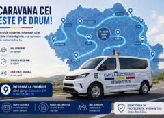 Veste Bună Pentru Maramureșeni: Prima Carte De Identitate Electronică, Eliberată Gratuit Până în 2026