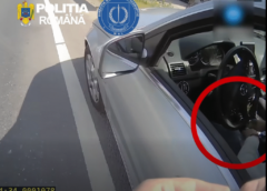 Vezi Cum Arată Un Flagrant La O Dare De Mită Din Partea Unui Conducător Auto: Incredibil! (link)