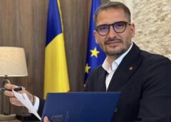 Viceprimarul Costin Răsăuțeanu: „constanța Are Nevoie De Investiții Concrete în Infrastructură”