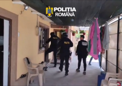 Video Descinderi La Buzău într Un Dosar De Contrabandă Cu țigări