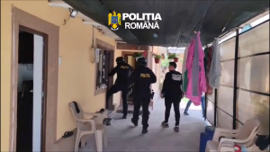 Video Descinderi La Buzău într Un Dosar De Contrabandă Cu țigări