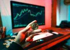 Viitorul Criptomonedelor între Speranță și Incertitudine