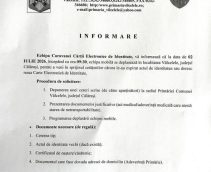 Vîlcelele