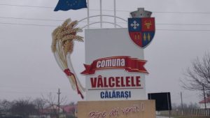 Vîlcelele