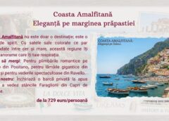 Visezi La Italia ?! Evadeaza Spre Soare ! Zbor Din Cluj Napoca