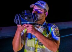 Vitezomanii, în Vizorul Poliției! Amenzi De Peste 250