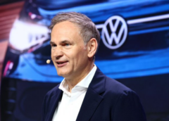 Volkswagen Neagă Discuţiile Cu Producători Chinezi Privind Fabricile Din Europa, în încercarea De A Calma Temerile Angajaţilor