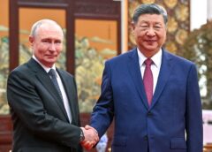 Xi Jinping și Putin întăresc Alianța Beijing–moscova