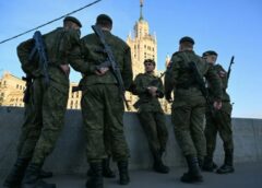 Zelenski Avertizează împotriva Oricărei Prezenţe A Aliaţilor Rusiei La Defilarea Din Piaţa Roşie, Moscova îşi Reiterează Ameninţările Cu ”represalii” împotriva Kievului