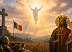 Zi Cu Triplă Semnificație Pentru Români: Înălțarea Domnului, Ziua Eroilor și Sfinții Constantin și Elena, Sărbătorite în Aceeași Zi