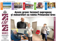 Zi De Zi 14 Mai 2026