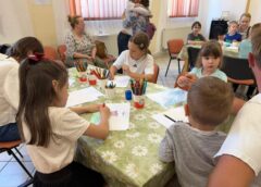 Zilele Culturale Ale Germanilor Sătmăreni Au Adus Tradiția, Muzica și Comunitatea Mai Aproape De Oameni