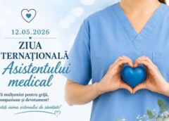Ziua Internațională A Asistentului Medical