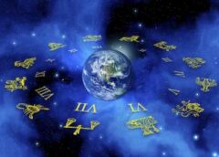 Zodiile Care Primesc Un Mesaj Important Din Partea Universului Pe 5 Mai