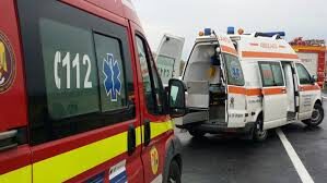 Accidente