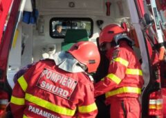 Accidentul Rutier De Pe Dn19 între Carei și Moftin, Cercetat De Poliție