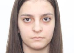 Adolescentă De 16 Ani Din Olt, Dată Dispărută