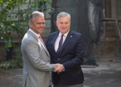 Adrian Veștea Este Băiat Bun, Dar Pnl Are Tot 15%