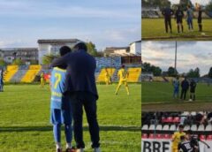 Afc Dunărea Călărași