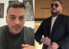 Alin Borcan Așteaptă Să Fie Arestat! Se Teme Că Este Următorul După Makaveli: ”e O Chestiune De Timp”