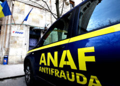 Antifrauda Anaf A Descins La O Casă De Schimb Valutar Din Suceava: Amenzi De 60