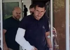 Apropiații șoferului De Tir Bătut De Polițiști în Constanța și Au Exprimat Revolta