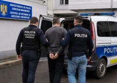 Arestat Preventiv După Ce și Ar Fi Agresat Un Membru Al Familiei