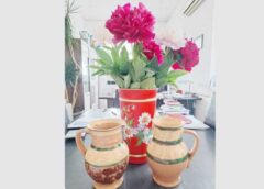 Argcoms Curtea De Argeş Participă La Festivalul „cocoşul De Hurez” Cu O Gamă Variată De Ceramică