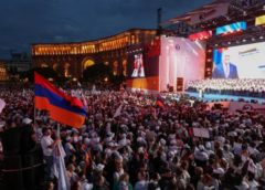 Armenia: Şase Candidaţi Ai Opoziţiei Pro Ruse, Arestaţi Cu O Zi înainte De Alegeri