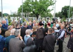 Asociația Club 22 Buzău Reclamă Excluderea Revoluționarilor De La Ceremoniile Dedicate Zilei Eroilor