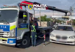 Au Furat Mașina Pe Care O Deținuseră în Trecut