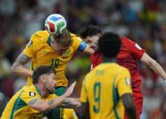 Australia Turcia, în Grupa D La Campionatul Mondial » Deschidere De Scor