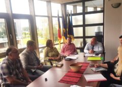 Autoritățile Intervin După Sesizările Locuitorilor Din Zona Platformei Agecom