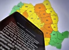 Avertizare Ro Alert Pentru Județul Buzău