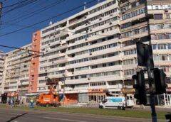 Bani De La Stat Pentru Locatarii Afectați De Explozia Dronei Din Galați. Cine Poate Primi Până La 30