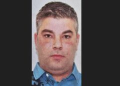 Bărbat Din Breaza Căutat De Poliția Mureș
