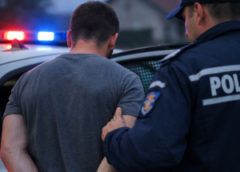 Bărbat Din Buzău, Urmărit Internațional Pentru Un Furt De 300