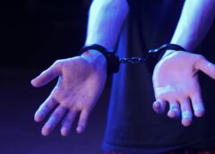 Bărbat Din Lugoj Arestat După Ce A Furat Mai Multe Telefoane