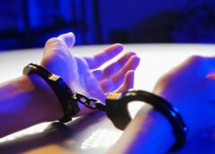 Bărbat Din Timișoara în Arest După Un Scandal în Trafic