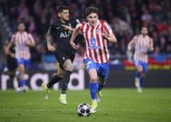 Barcelona Nu Intră în Licitație Cu Real Pentru Julian Alvarez!