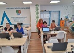 Biblioteca Județeană Călărași Continuă Seria Atelierelor Dedicate Dezvoltării Competențelor Digitale