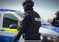 Bilanţul Operaţiunii „jupiter 5”: 1170 Percheziţii Domiciliare, Măsuri Preventive Faţă De 166 De Persoane, în Cadrul A 300 De Dosare Penale