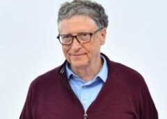 Bill Gates, Acuzat Că A Avut Peste 20 De Relații Extraconjugale în Plin Proces De Divorț! A Făcut Dezvăluiri șocante