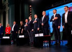 Bogdan Ivan A Fost Ales Președinte Psd Bn! 367 Voturi “pentru”, 0 “împotrivă” și 1 Abținere! radu Moldovan, Marele Absent!