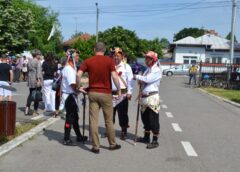 Călușul Din Oinacu – Legământul Dintre Trecut și Viitor