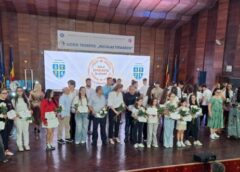 Campionii Oltului și Antrenorii Care Au Adus Medalii Județului, Premiați La Gala Excelenței în Sport/ Foto+video