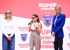 Campionii României La Canotaj Inspiră O Nouă Generaţie