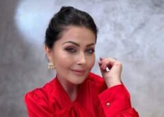 Cât De Bine Arată Gabriela Cristea în Costum De Baie! Vedeta Se Simte Cel Mai Bine La Mare | Galerie Foto