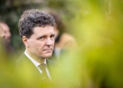 Ce își Dorește Să Devină Fiica Lui Nicușor Dan Atunci Când Va Crește