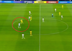 Ce Păcat! Louis Munteanu A înscris Un Gol Superb, însă Tușierul A Intervenit Aiurea